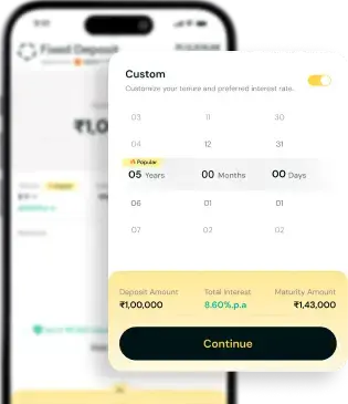 Zero-Balance Savings Account