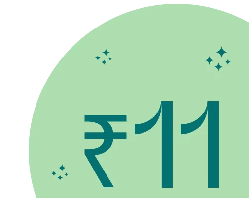 Lowest DP Charges