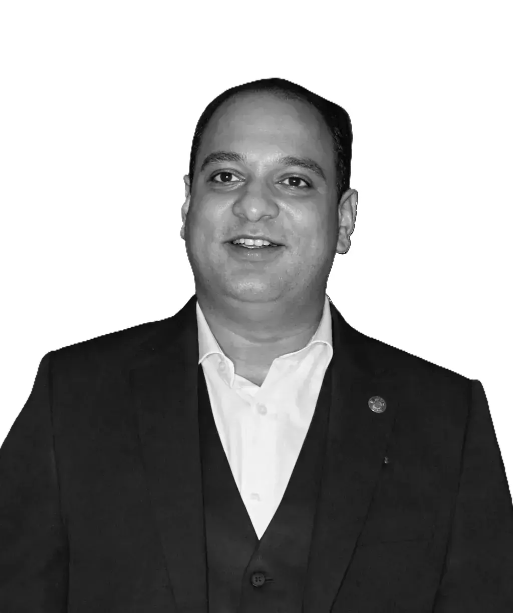Dr.Nishant Srivastava