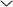 down arrow black