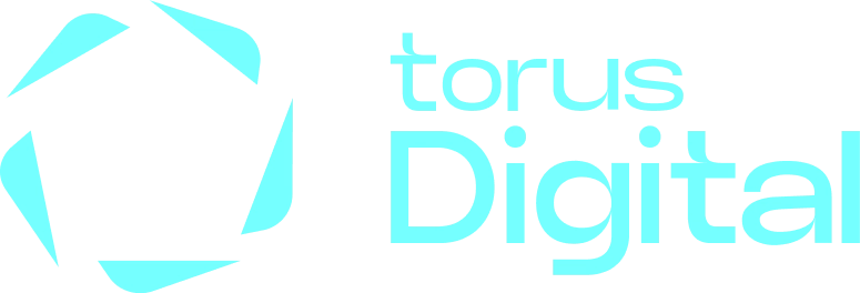 Torus Digital Logo