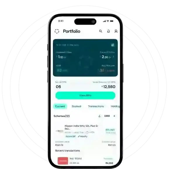 Torus Digital Web Trading Platform