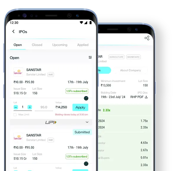 IPO (Initial Public Offering)