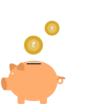 Start SIP with ₹500 Per Month
