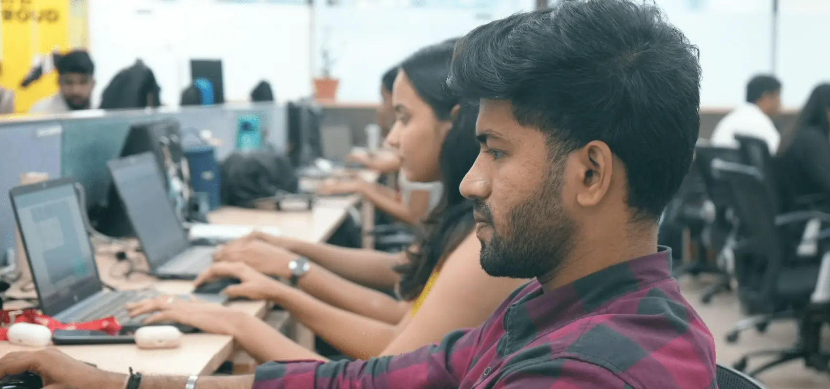 Torus Digital Team
