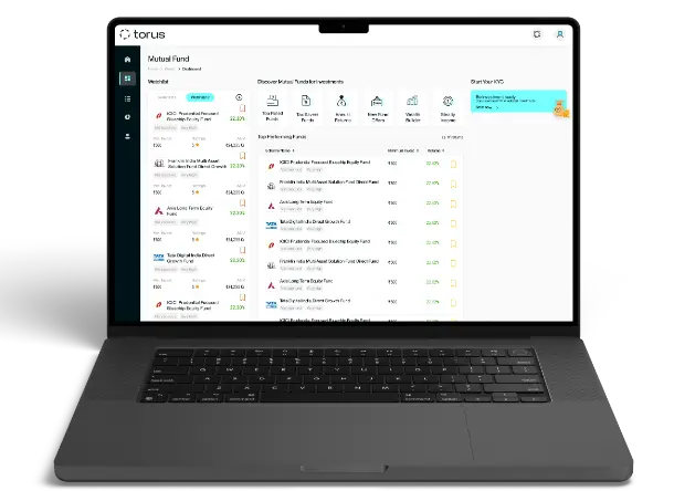 Web Trading Platform