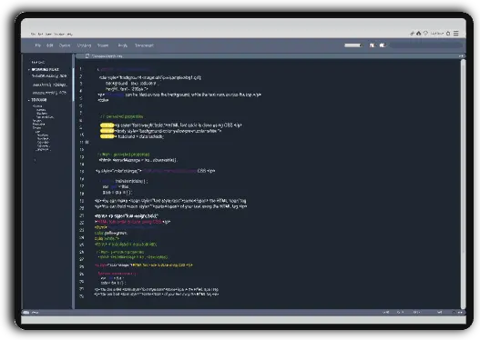 Trading API Platform