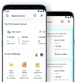 Why choose Torus Alpha