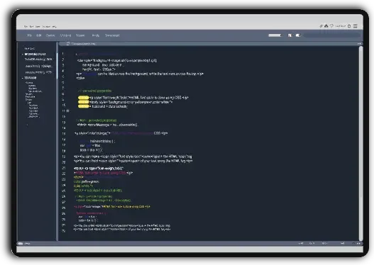Trading API Platform